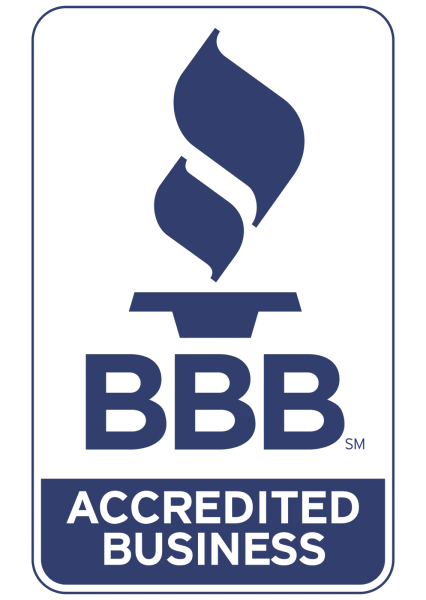 BBB Accredited Business