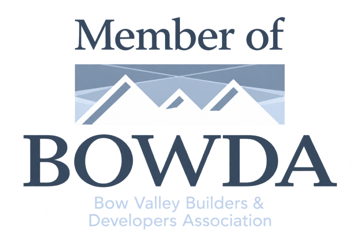 Member of Bow Valley Builders & Developers Association